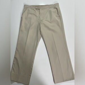 Vintage Mcgregor Khaki Casual Mens Pants